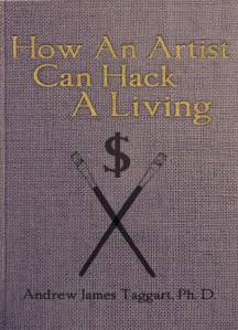 artisthackingalivingcover